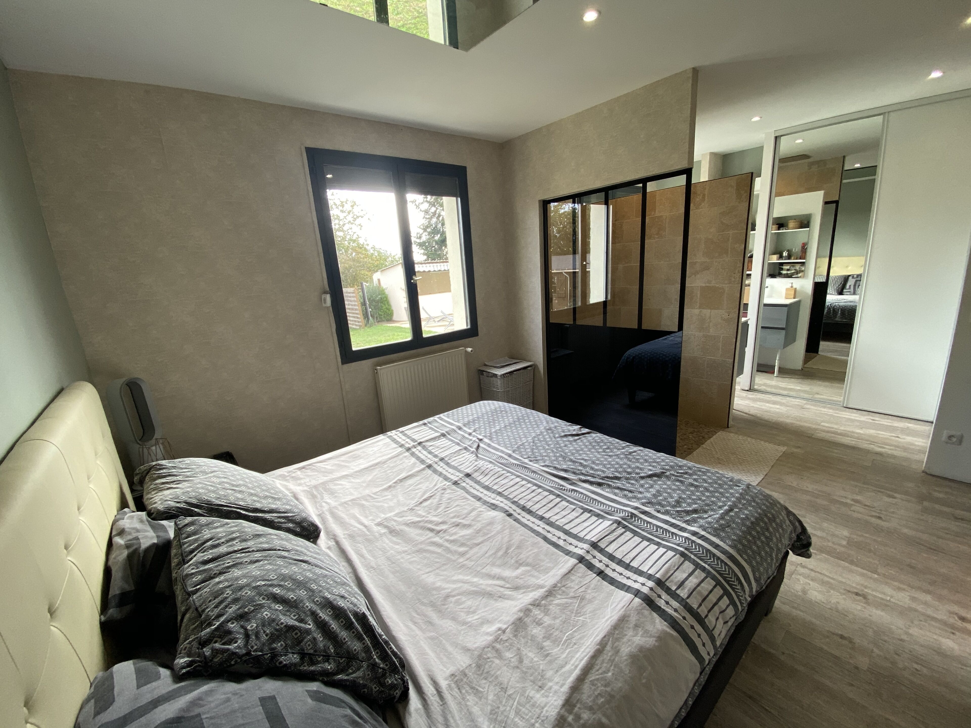 6 Schlafzimmer, Bügeleisen/Bügelbrett, WLAN, Bettwäsche