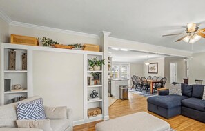 Téléviseur connecté, livres