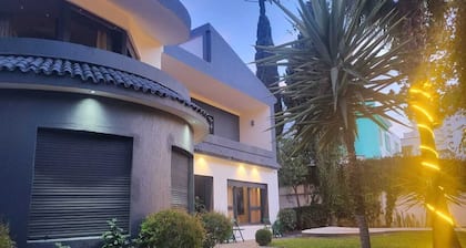 VILLA ADAM