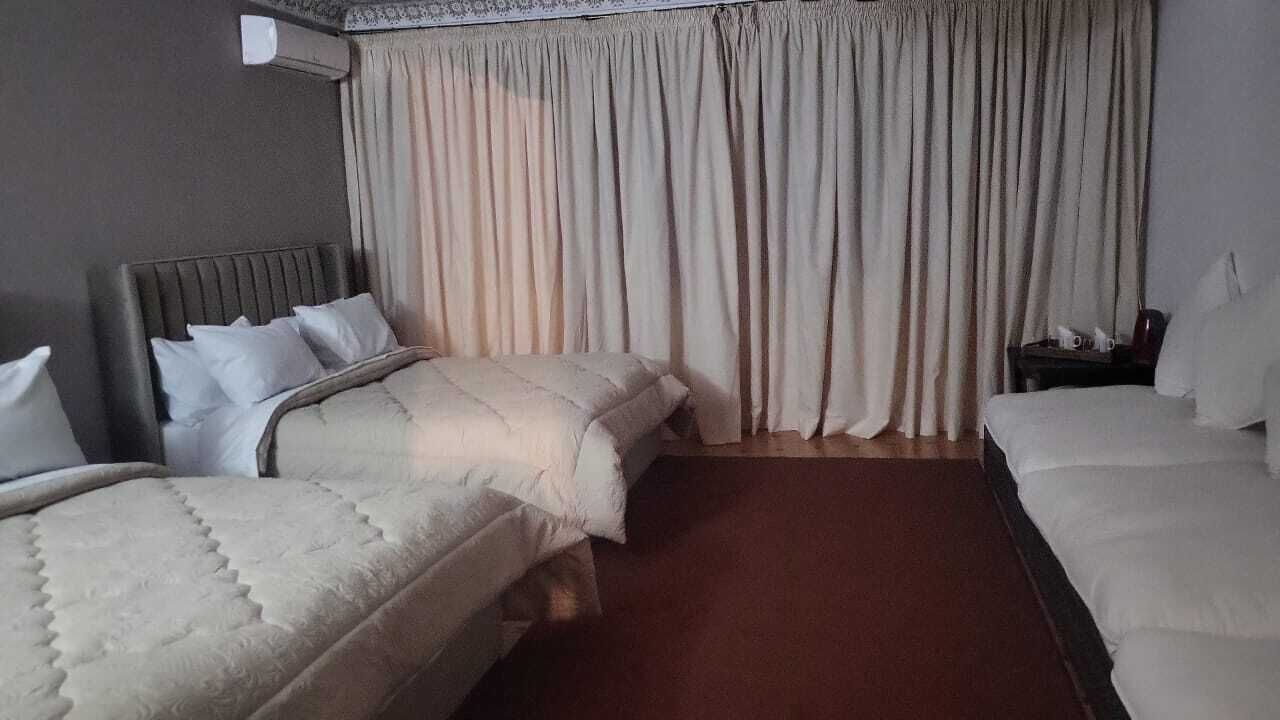 Photo - Villa Adam Tangier