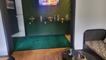 Desayuno buffet incluido todos los días