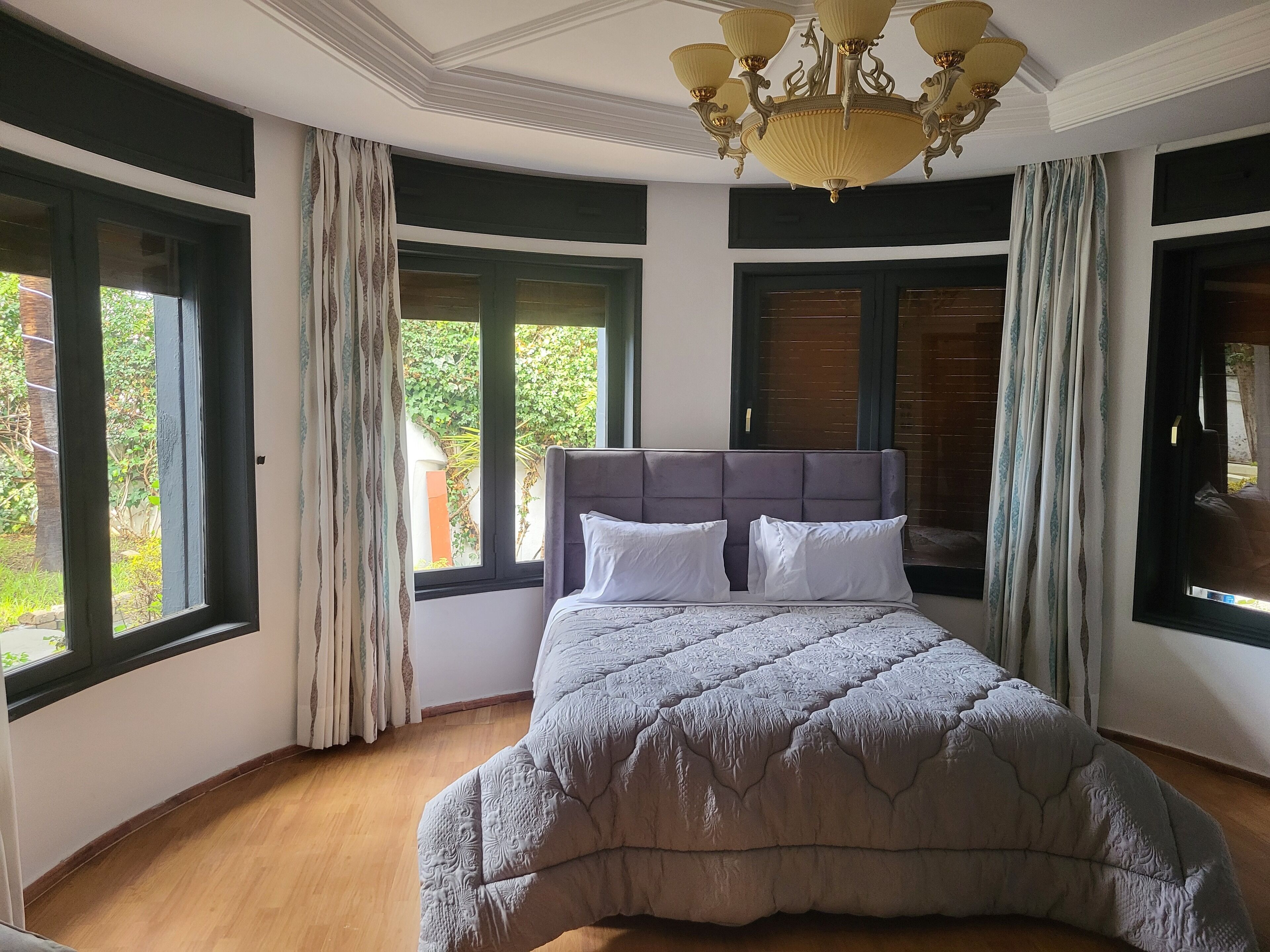 Photo - Villa Adam Tangier