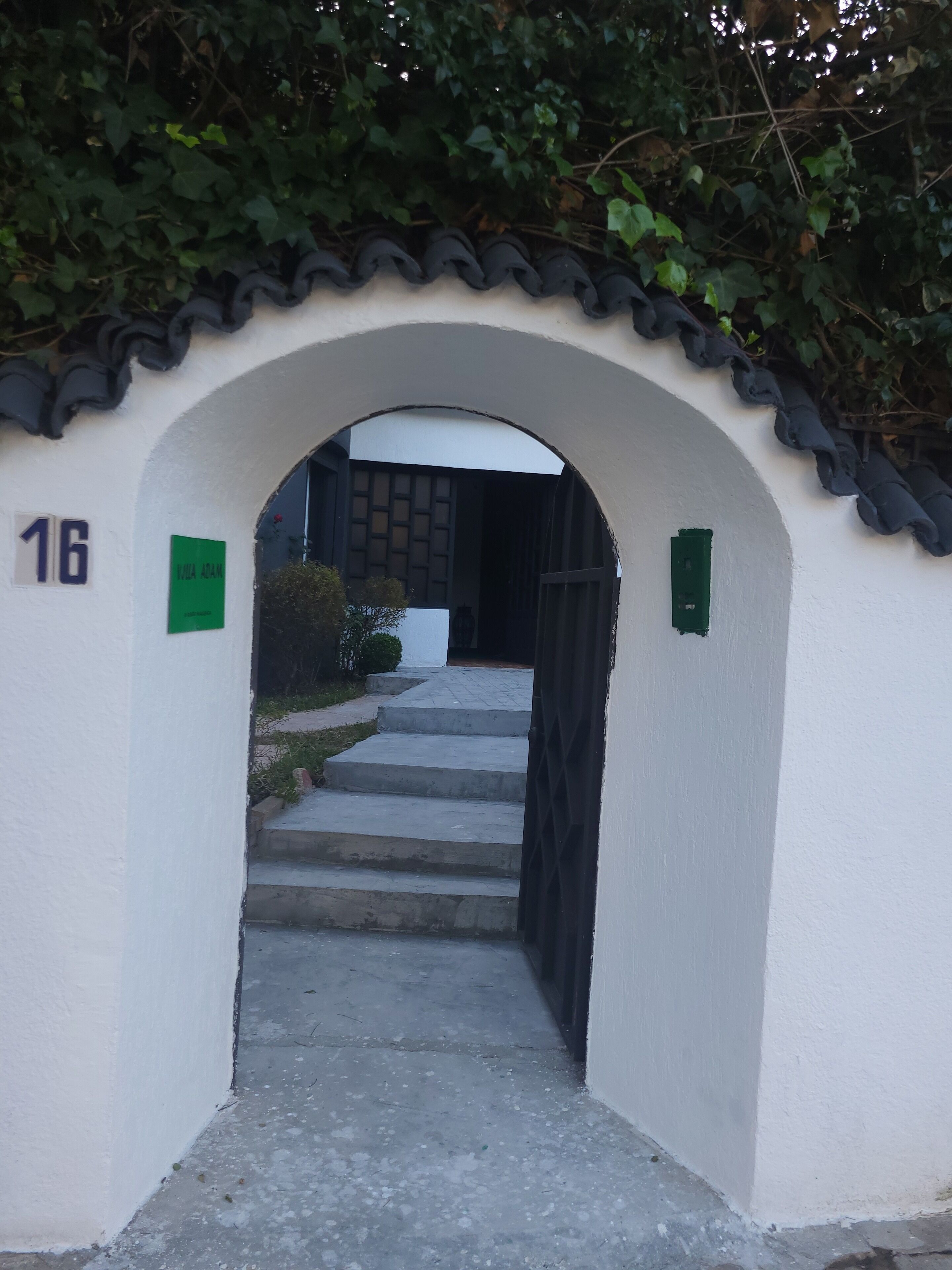 Photo - Villa Adam Tangier