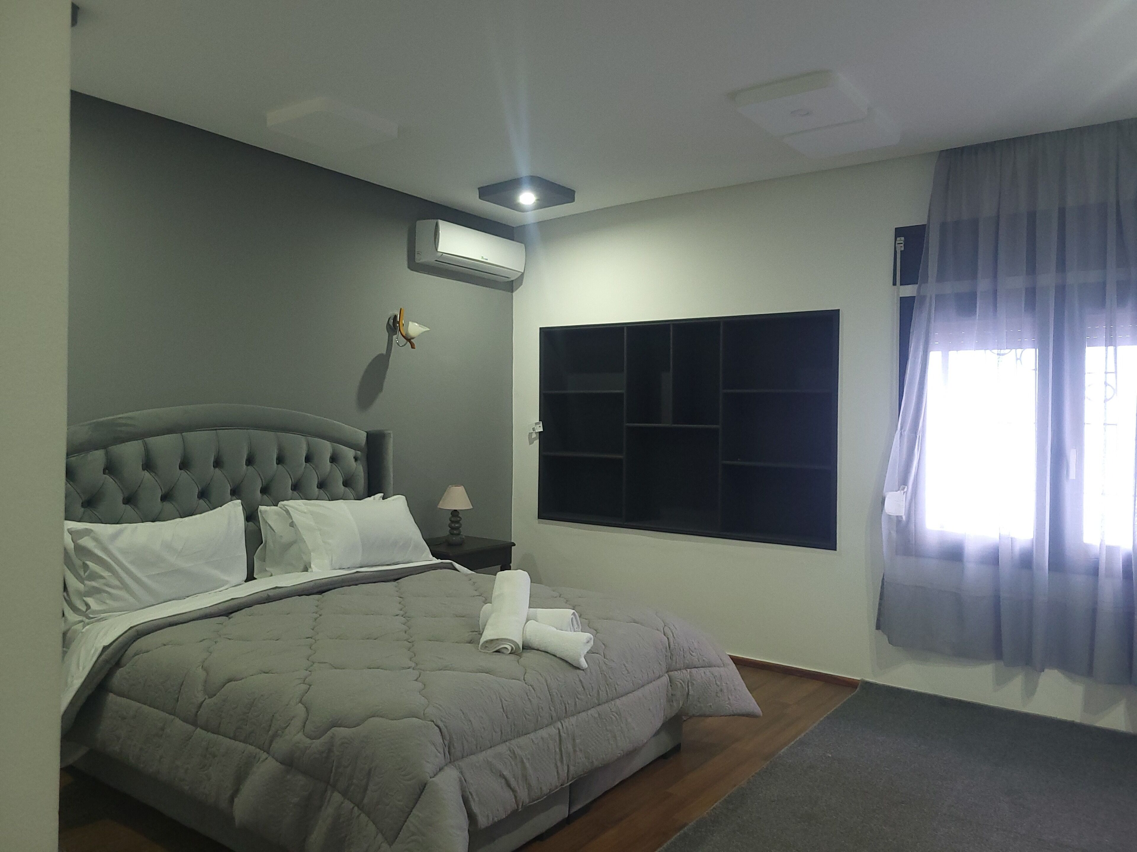 Kamar Mewah | Wi-Fi gratis