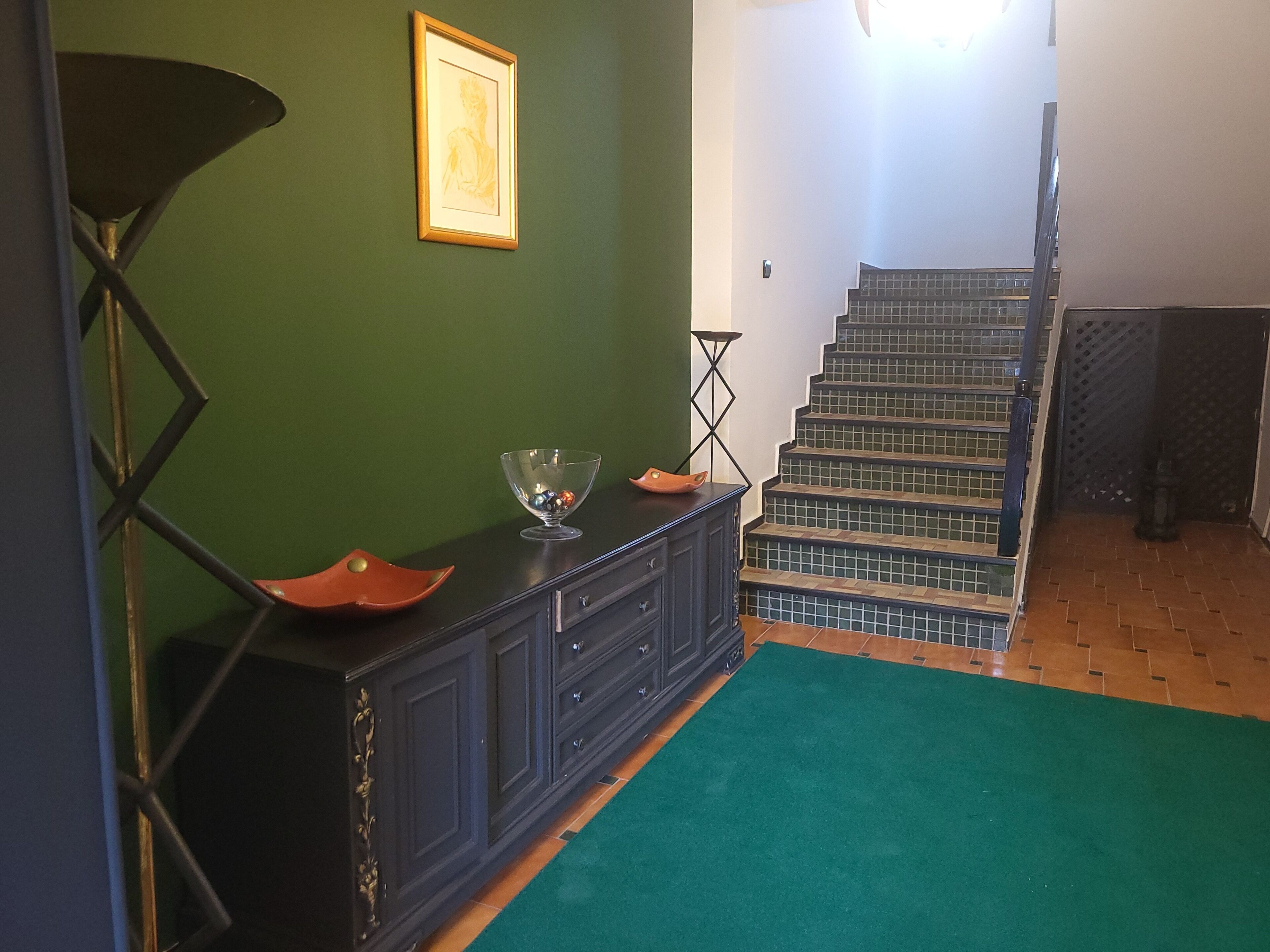 Photo - Villa Adam Tangier