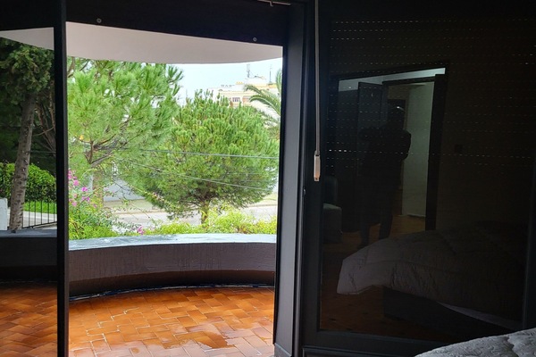 Luxury Room | Terrace/patio