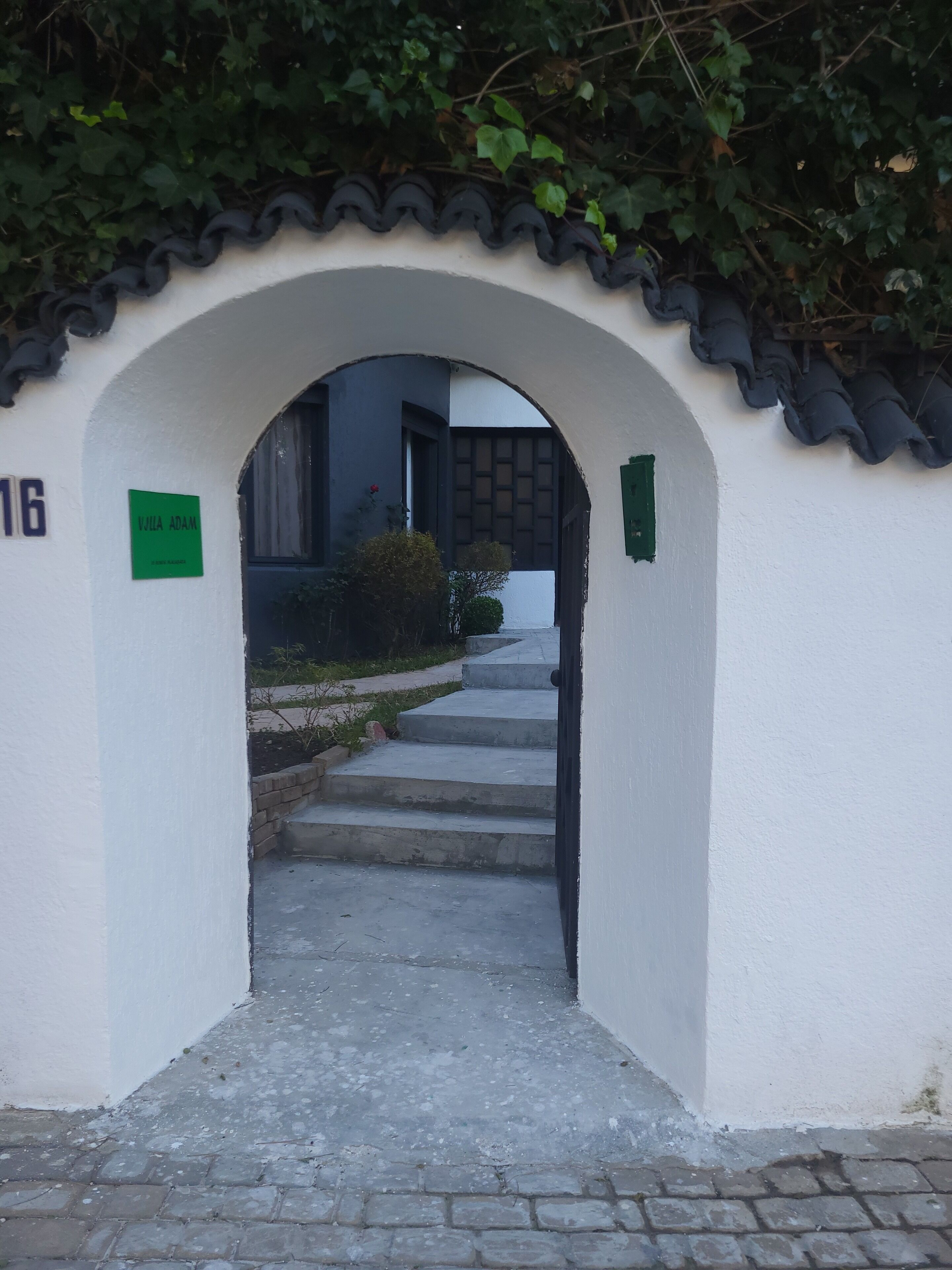 Photo - Villa Adam Tangier