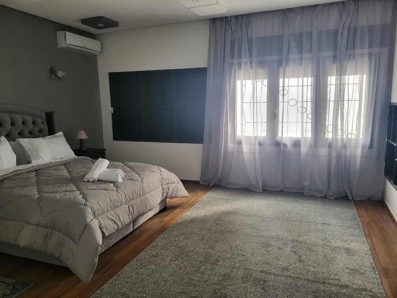 Photo - Villa Adam Tangier