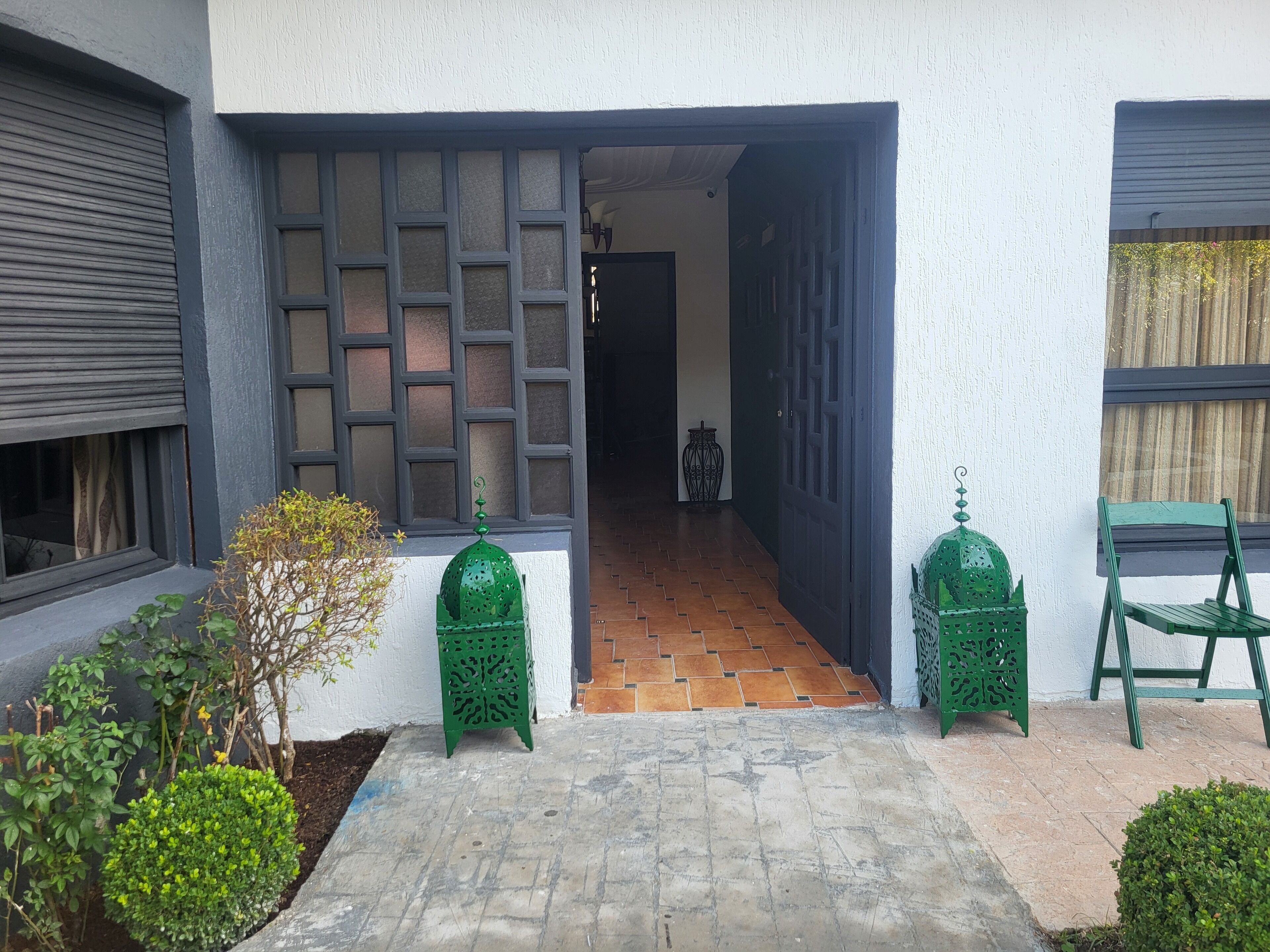 Photo - Villa Adam Tangier