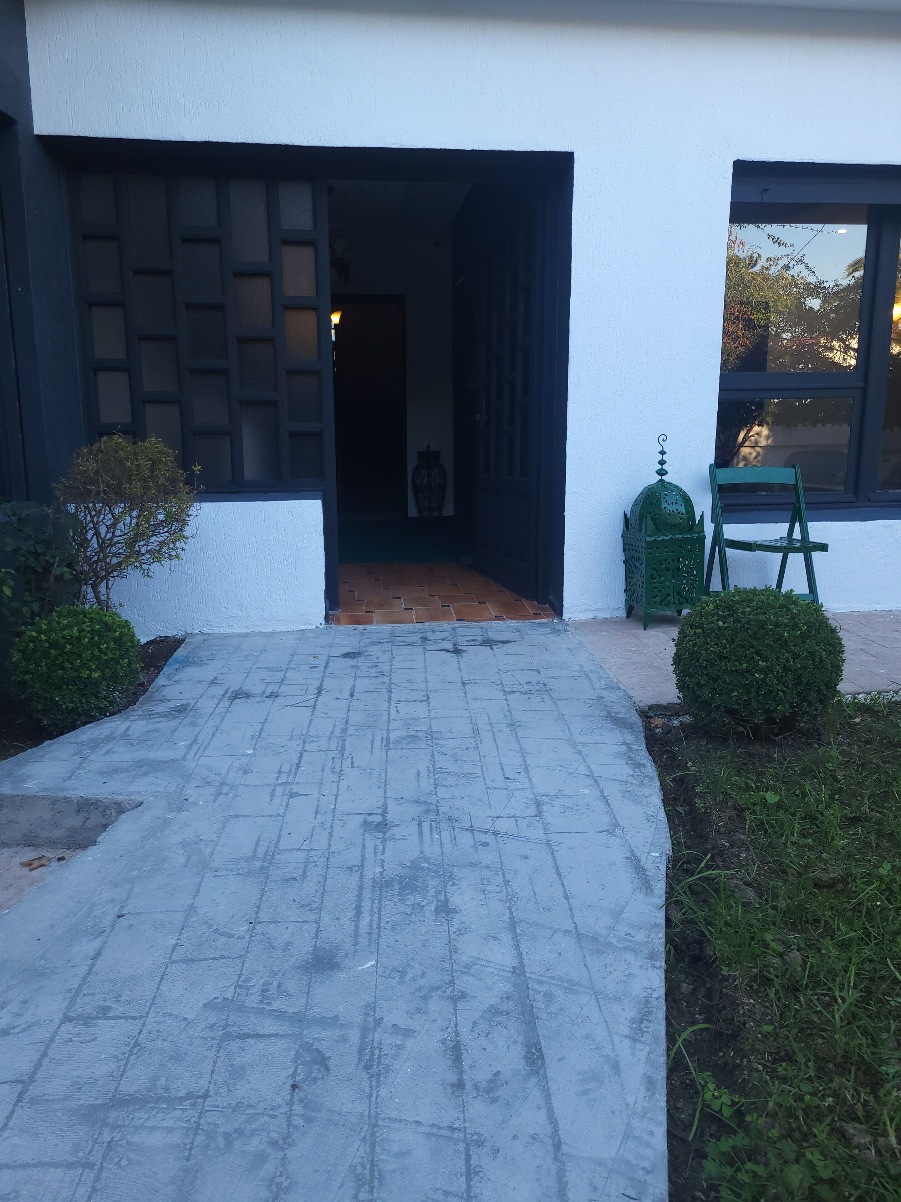 Photo - Villa Adam Tangier