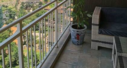 Modern 2-Bedroom Fully Furnished Apartment in Kololo*