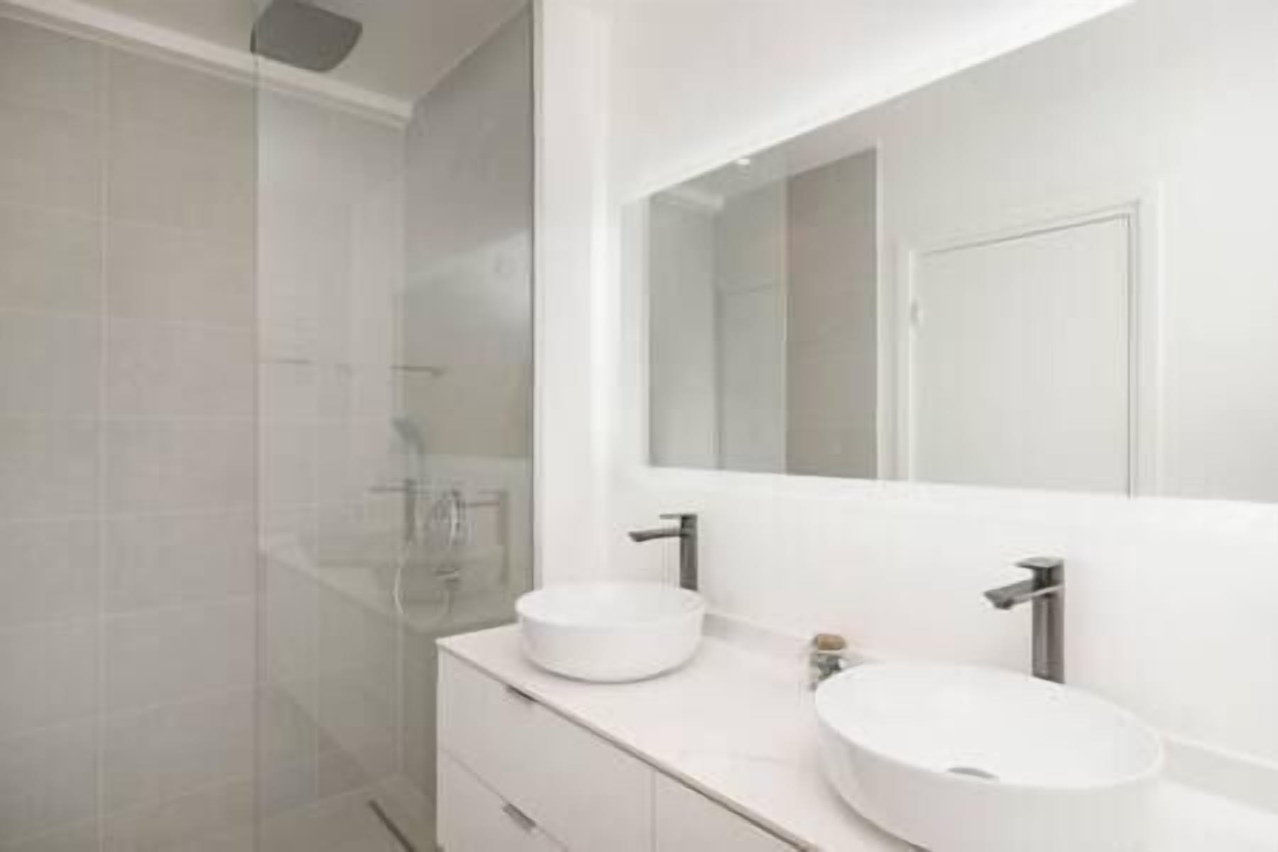 Moana private Bathroom