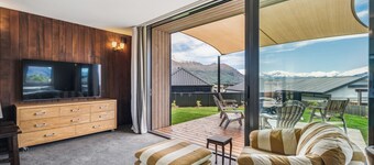 Landsborough Lane - Wanaka Holiday Studio
