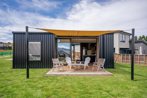 Landsborough Lane - Wanaka Holiday Studio
