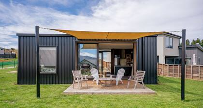 Landsborough Lane - Wanaka Holiday Studio