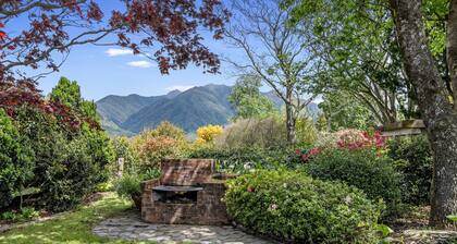 Maratoa - Takaka Holiday Home