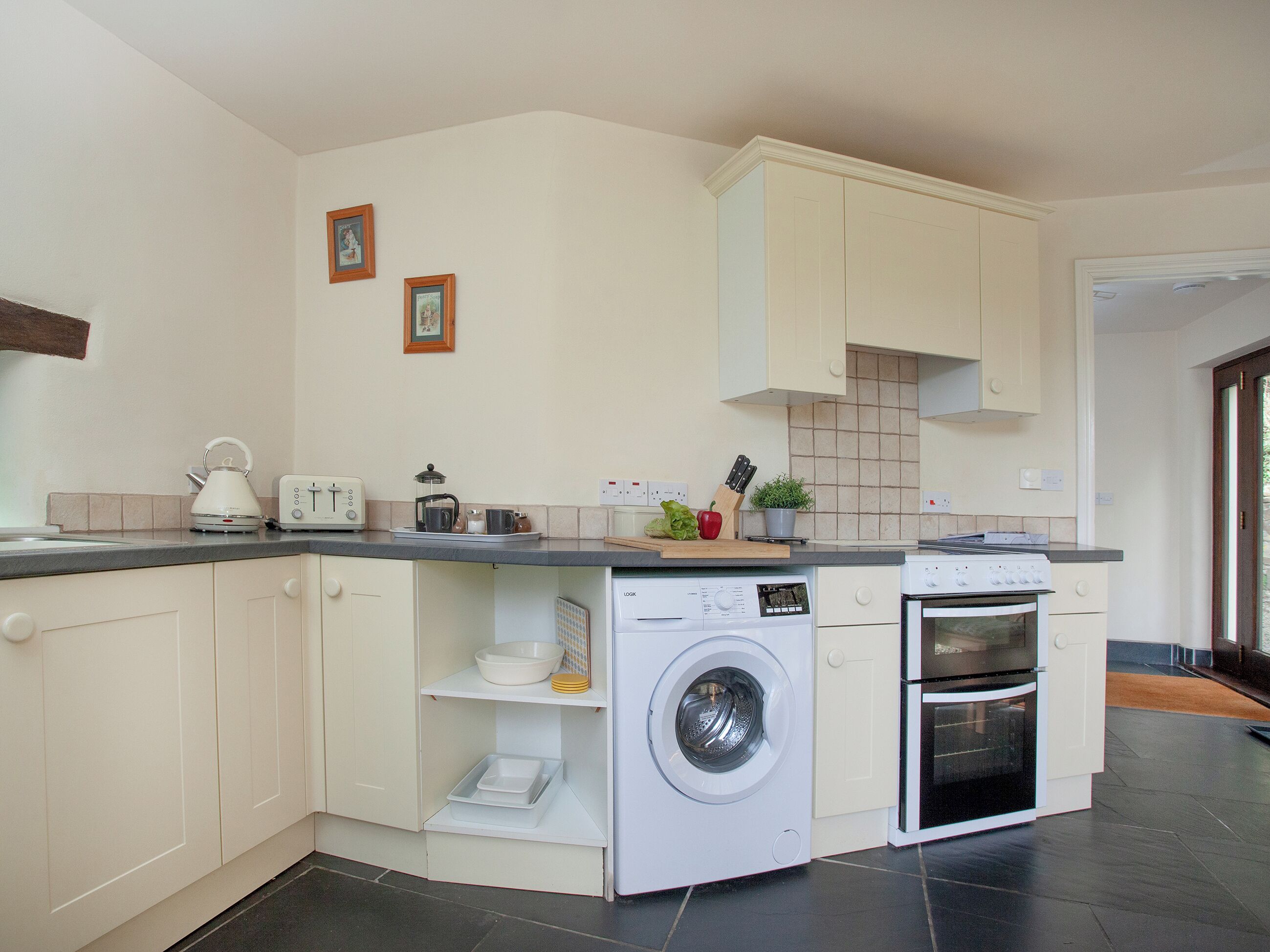 Dishwasher