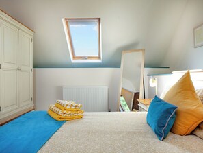 3 slaapkamers, gratis wifi, beddengoed