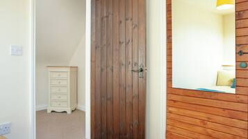 3 slaapkamers, gratis wifi, beddengoed