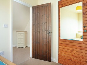 3 bedrooms, free WiFi, bed sheets - UK45541-Old Stable Cottage (Sampford Courtenay, Okehampton)