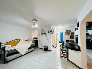 3 Schlafzimmer, Bügeleisen/Bügelbrett, kostenloses WLAN, Bettwäsche
