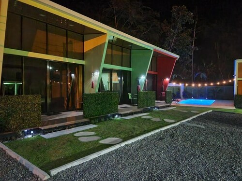 Casita Limon in Casitas Frutas, Swimming Pool, Fast WiFi