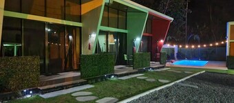 Casita Limon in Casitas Frutas, Swimming Pool, Fast WiFi