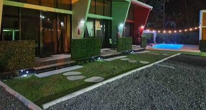 Casita Limon in Casitas Frutas, Swimming Pool, Fast WiFi