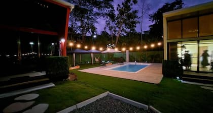 Casita Limon in Casitas Frutas, Swimming Pool, Fast WiFi