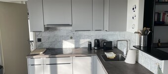 Luxe Freistehendes Familie Ferien-haus mit Sauna