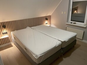 3 soverom og wi-fi (inkludert)