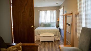 1 間睡房、上網、床單