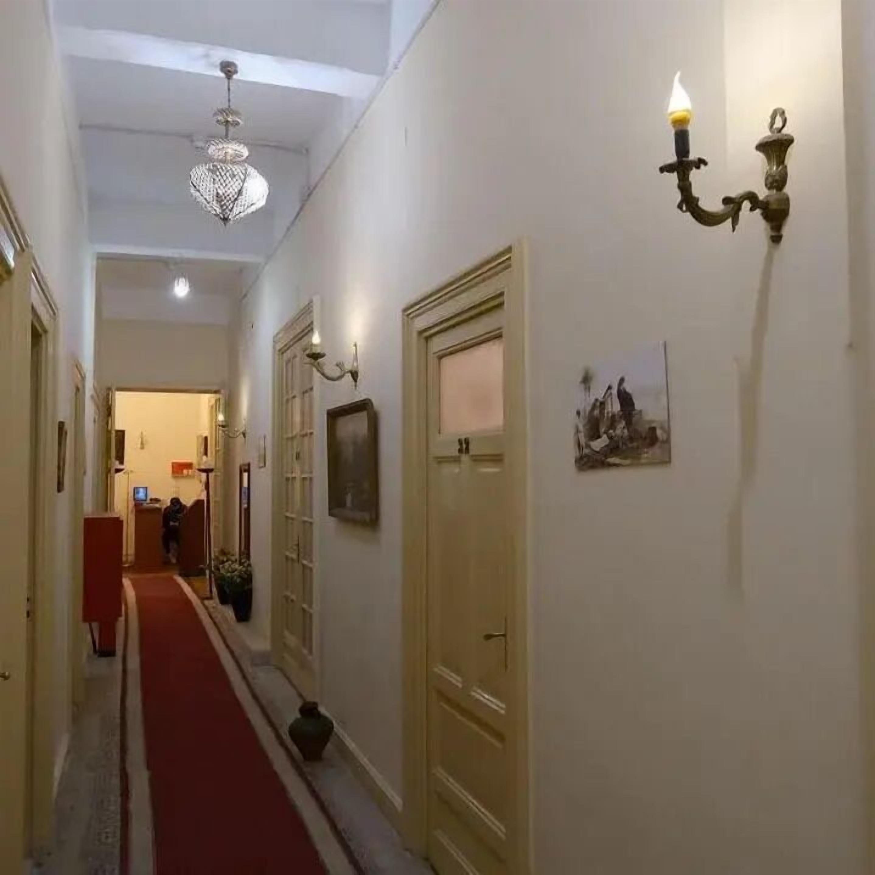 رواق