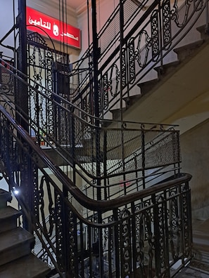 Exterior - Philo Hotel (Cairo)