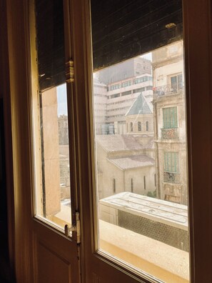 شرفة/رواق