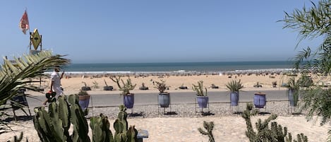 Plage