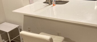 Jersey City Exchange Place Waterfront 1B1B residence 10 min to New York CIty.