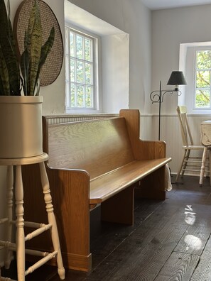Interieur