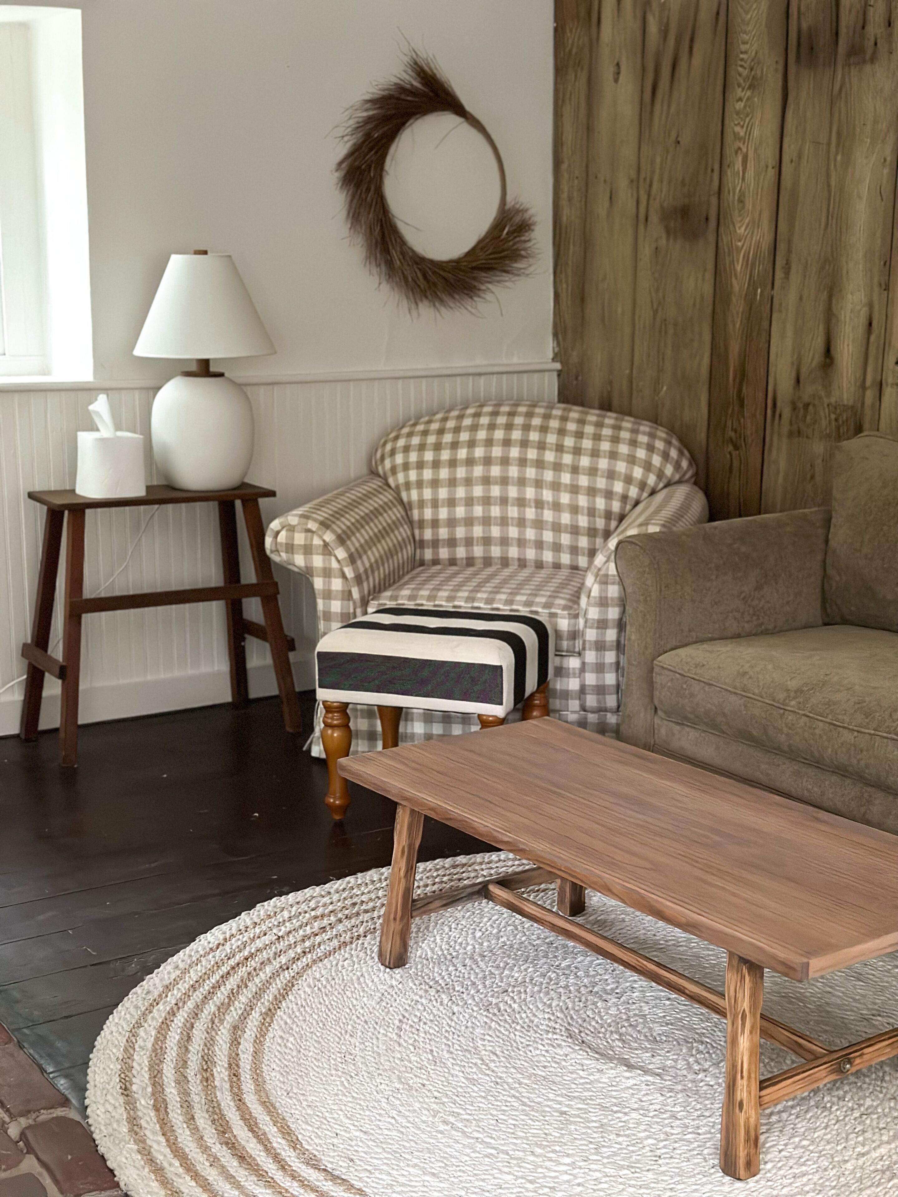 Téléviseur connecté, foyer