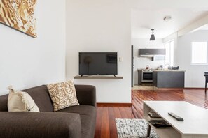 Smart-TV, Computerbildschirme