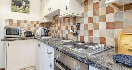 Alojamiento de 1 habitaciones en Leighton, near Shrewsbury