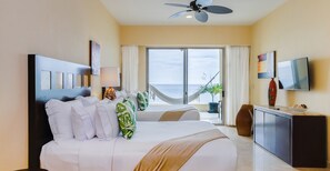 2 soverom, strykejern/-brett, wi-fi og sengetøy