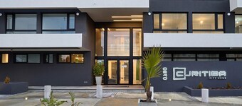 Apart Bauerle Curitiba