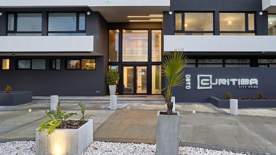 Apart Bauerle Curitiba