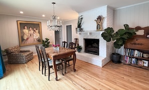 Interior - Masters 2024! Lovely home w/pool just a few miles away from The Augusta National (Augusta)