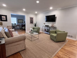Smart TV - Masters 2024! Lovely home w/pool just a few miles away from The Augusta National (Augusta)