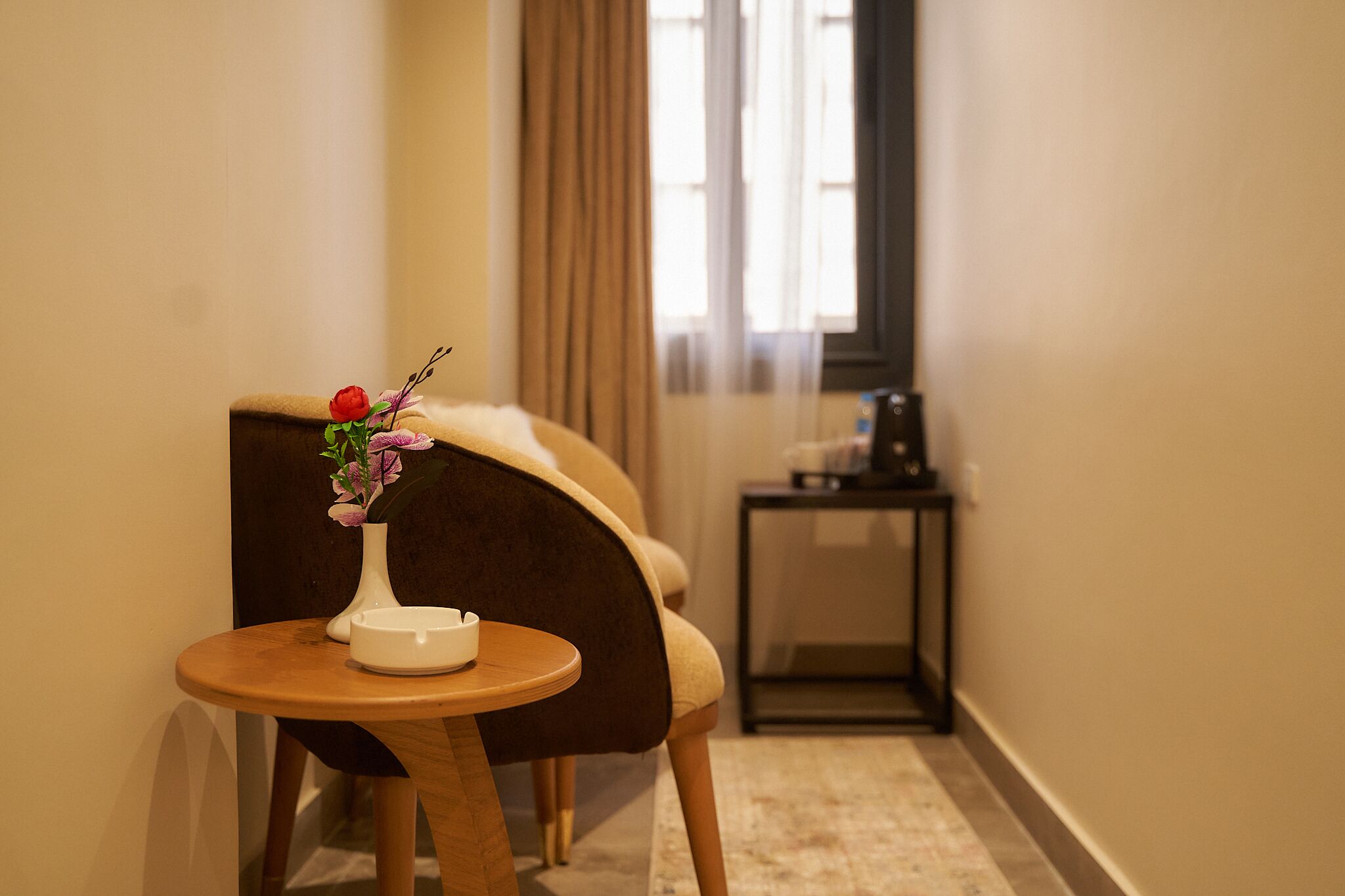 Foto - Gold's Pyramids Hotel