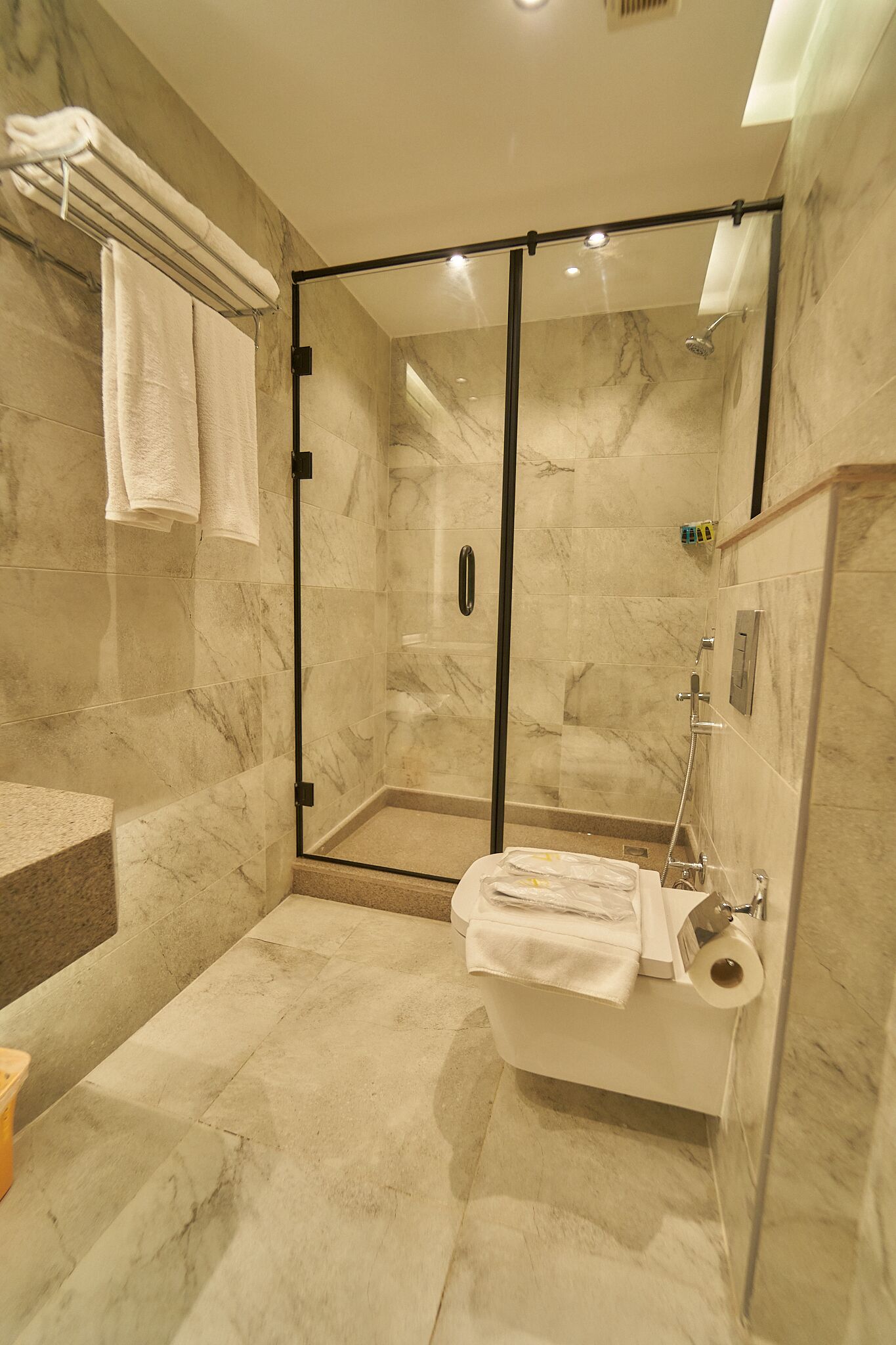 Foto - Gold's Pyramids Hotel