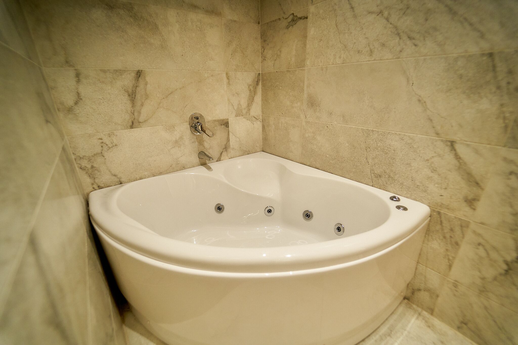 Foto - Gold's Pyramids Hotel