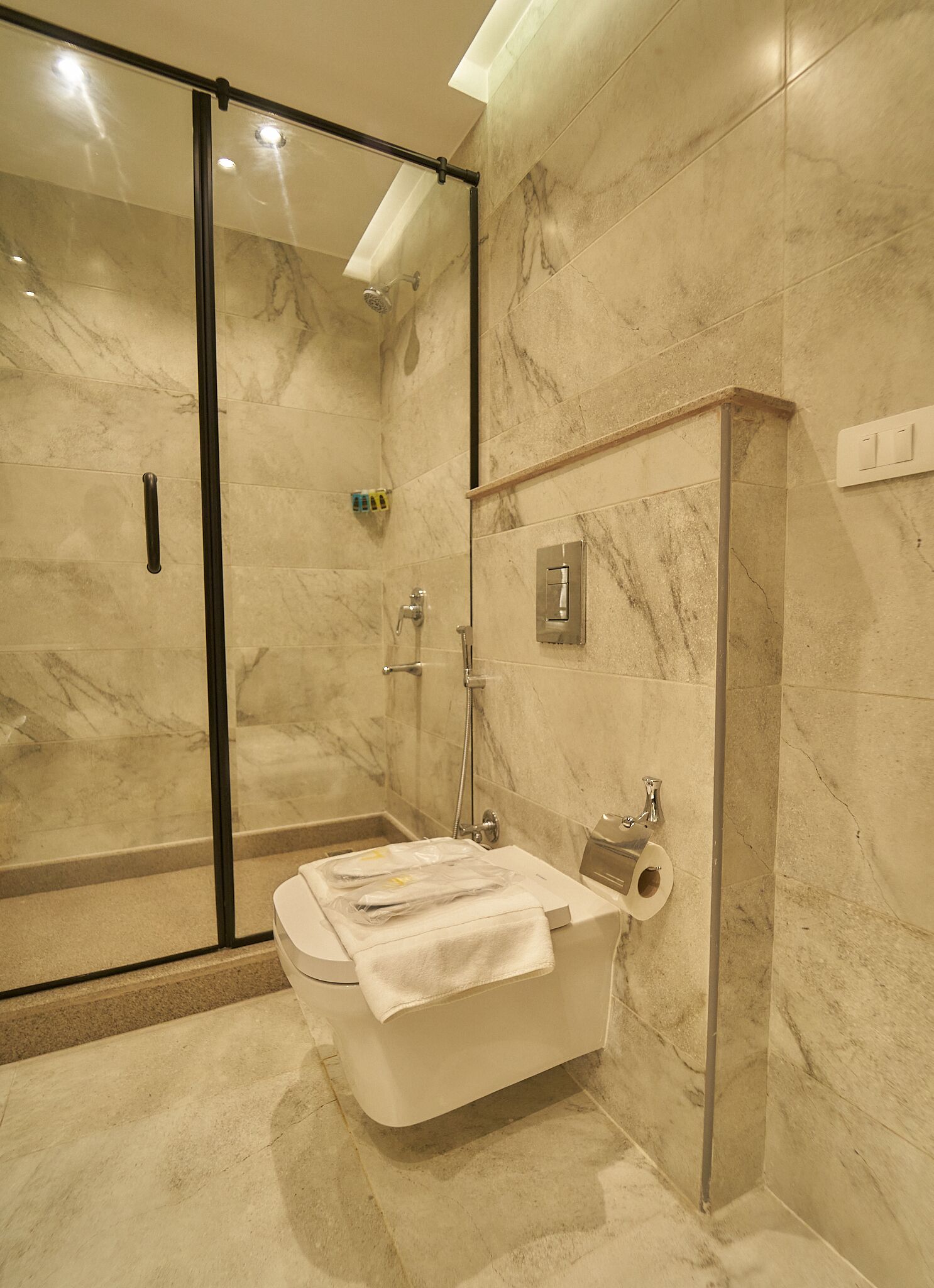 Foto - Gold's Pyramids Hotel